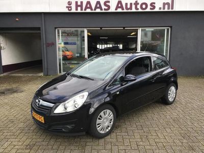 tweedehands Opel Corsa 1.2-16V Business / APK 2025 / AIRCO / NETJES / NIE