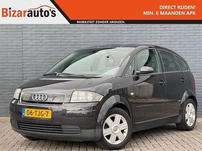 Audi A2
