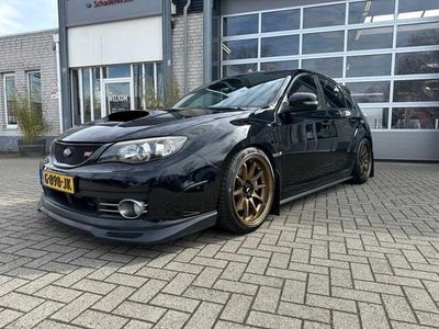 tweedehands Subaru Impreza 2.5T WRX STI