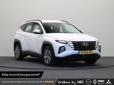 Occasion Hyundai Tucson Comfort 2022 Wit SUV