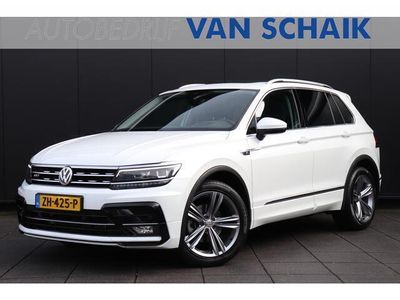 tweedehands VW Tiguan 1.5 TSI R-LINE | PANODAK | LED | PDC | NAVIGATIE | FULL OPTIONS