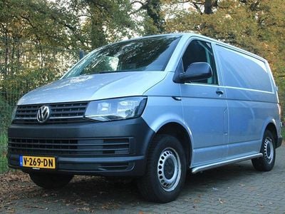 VW T6