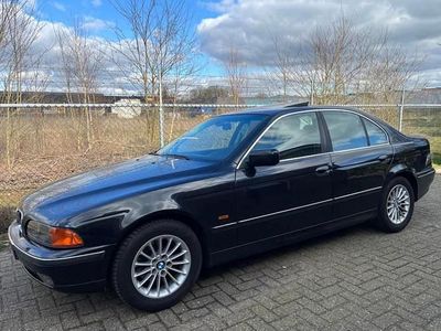 BMW 535