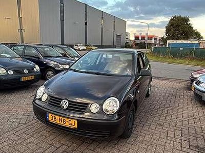 Gebruikt 2003 VW Polo Sedan | € 1.050 (Goede deal)