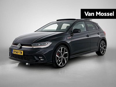 Zwart Gebruikt 2022 VW Polo Pro Hatchback | € 25.900 (Iets duurder)