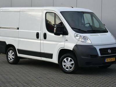 tweedehands Fiat Ducato bestel 28 2.0 MultiJet KH1 Actual