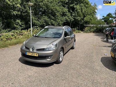 Renault Clio GrandTour