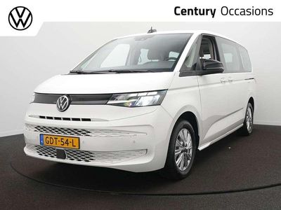 VW T7
