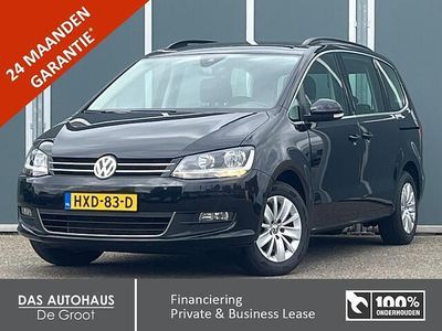 VW Sharan