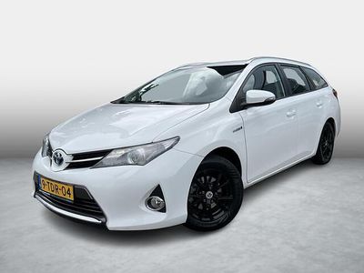 Toyota Auris Touring Sports