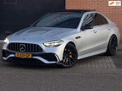 Gebruikt 2021 Mercedes 300 AMG line | € 44.950 (Duur)