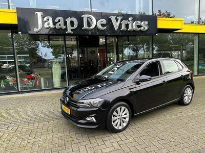 tweedehands VW Polo 1.0 MPI Comfortline Business