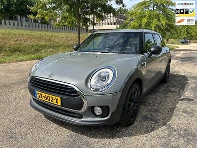 Mini One Clubman