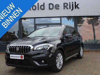 tweedehands Suzuki SX4 S-Cross 1.0 Boosterjet Select automaat