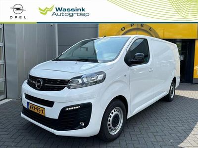 tweedehands Opel Vivaro GB L2H1 | Airco | Cruise Control | Parkeersensoren