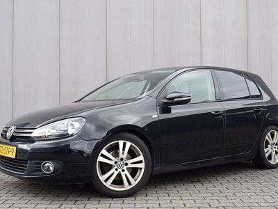 VW Golf VI