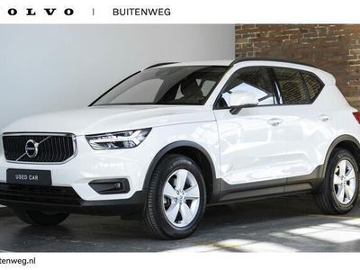 tweedehands Volvo XC40 T4 Kinetic Automaat | Full map navigatie | Park As