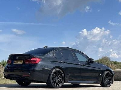 Occasion 2016 BMW 330e iPerformance Sedan | € 17.500 (Duur)