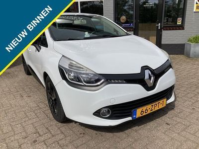 tweedehands Renault Clio IV 0.9 TCe Collection