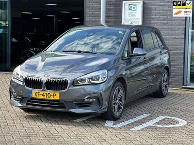 BMW 218 Gran Tourer