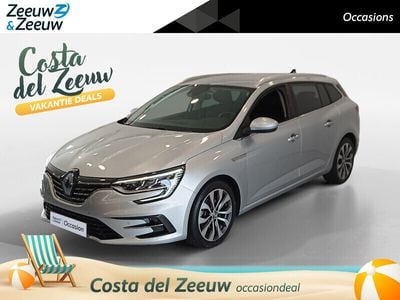 Renault Mégane GrandTour
