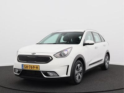 Occasion Kia e-Niro 32 kW (44 PK) 2018 SUV