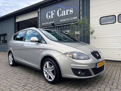 Seat Altea XL