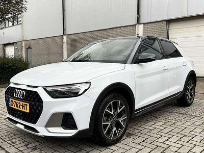 Gebruikt 2022 Audi A1 Sedan | € 27.500