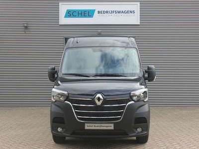 tweedehands Renault Master T35 2.3 dCi 150pk L2H2 Work Edition - 2x Schuifdeu