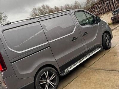 Gebruikt 2015 Renault Trafic MPV | € 10.250 (Duur)