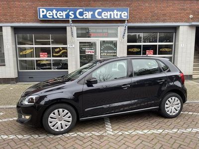 tweedehands VW Polo 1.2 TSI BlueMotion Comfortline