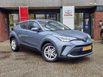 tweedehands Toyota C-HR 1.8 Hybrid Active Apple Carplay