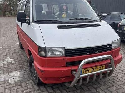 Occasion VW T3 61 PK (44 kW) 1991 Van
