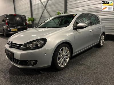 VW Golf VI