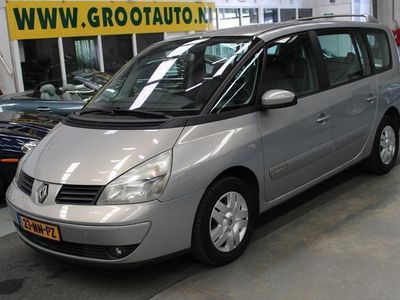 Renault Grand Espace