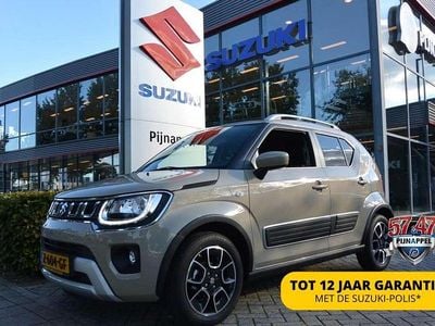Occasion Suzuki Ignis 83 PK (61 kW) 2023 Bruin Hatchback