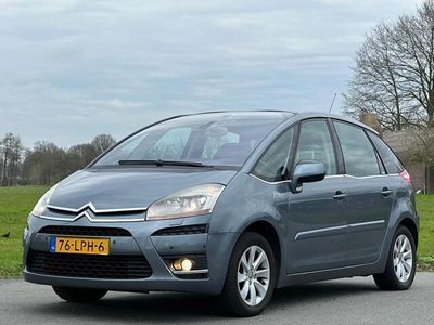 tweedehands Citroën C4 Picasso 2.0-16V Business EB6V 5p.