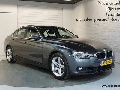 tweedehands BMW 320 320 i LED | Navig | Dealeronderhouden | NAP | Nette