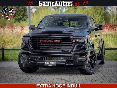 Nieuw 2025 Dodge Ram Pickup | € 79.950 (Duur)