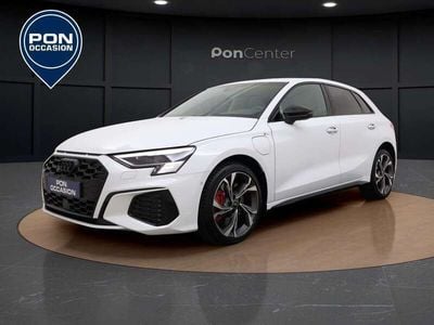 Audi A3 Sportback e-tron
