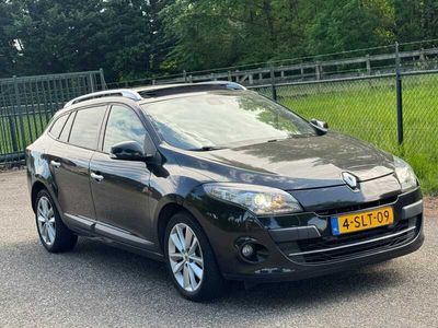 Renault Mégane GrandTour