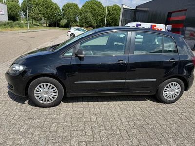 VW Golf Plus