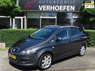 Seat Altea XL