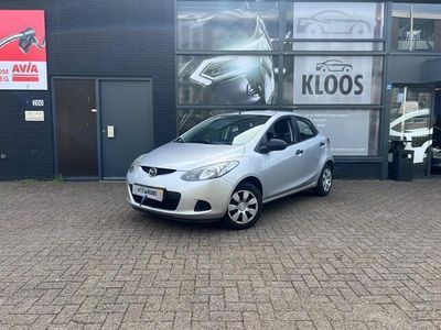 tweedehands Mazda 2 1.3 S-VT 6 tot 1maanden garantie