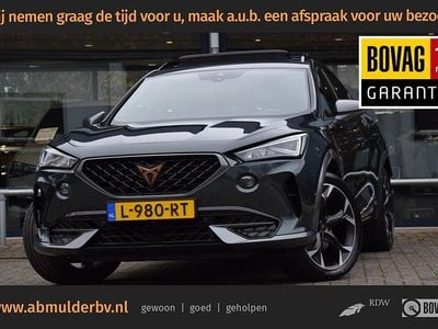 Occasion Cupra Formentor 2021 Groen SUV