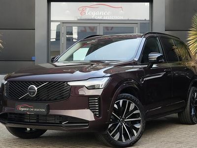 Occasion Volvo XC90 Plus 455 PK (334 kW) 2025 Rood SUV