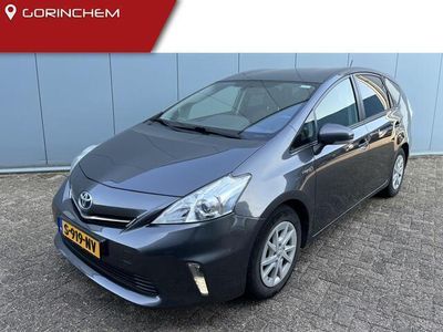 tweedehands Toyota Prius+ 1.8 Comfort