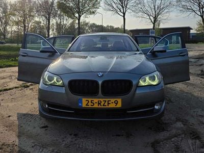 BMW 535