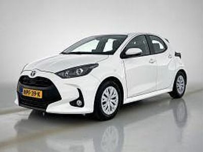 Wit Gebruikt 2024 Toyota Yaris Active Hatchback | € 21.945 (Goede deal)