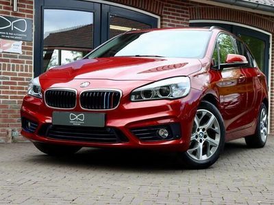 BMW 220